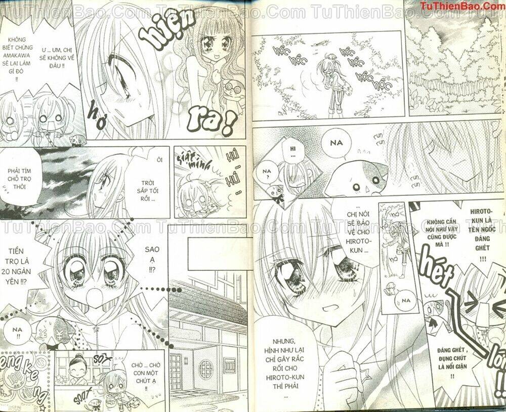 tôi là idol chapter 8 13