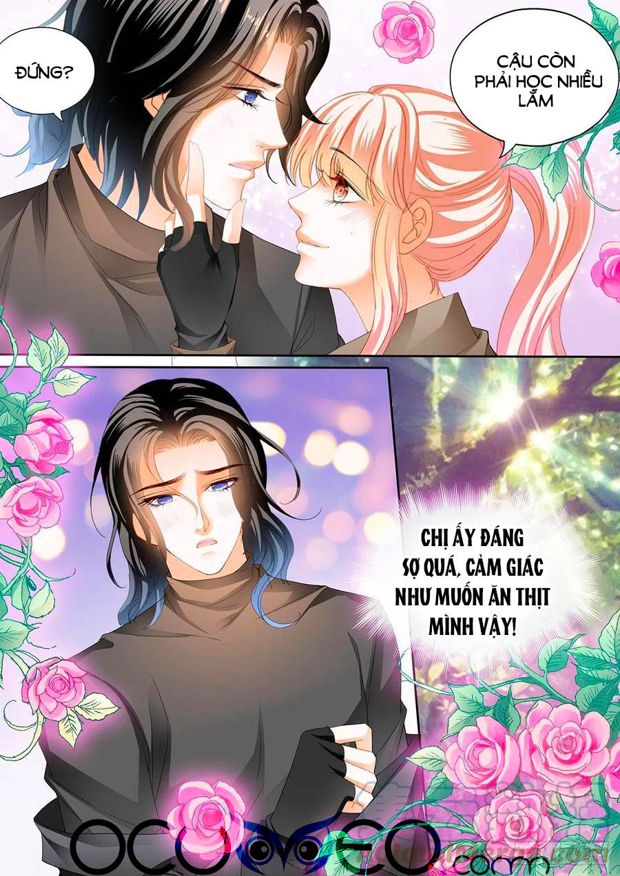 bá đạo tiểu thúc, xin trêu chọc vừa thôi! chapter 260 12