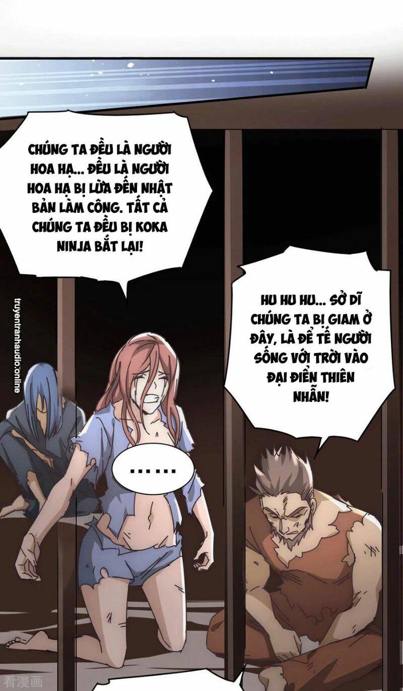 đô thị đỉnh phong cao thủ chapter 197 19