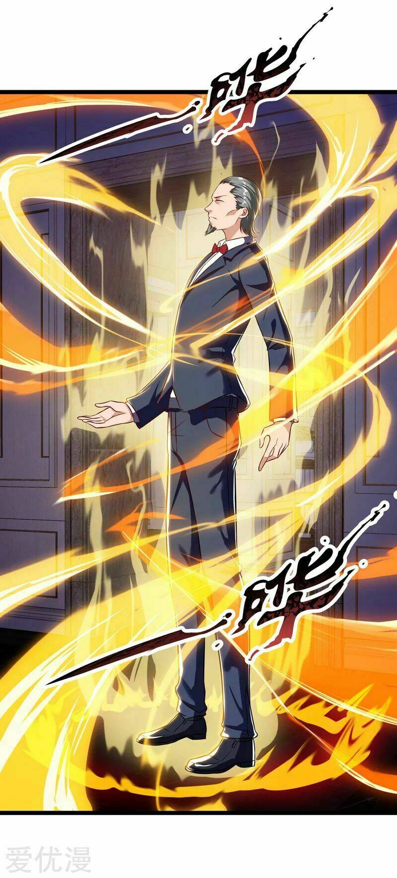 trọng sinh khí thiếu quy lai chapter 47 25