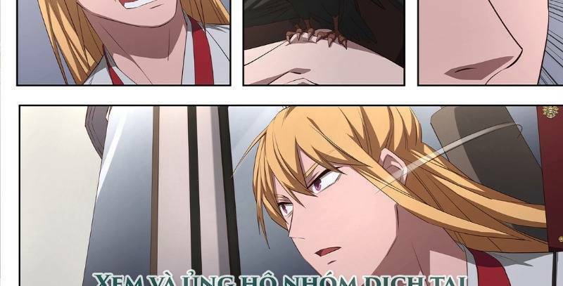 đại ẩn vu trạch chapter 18 28