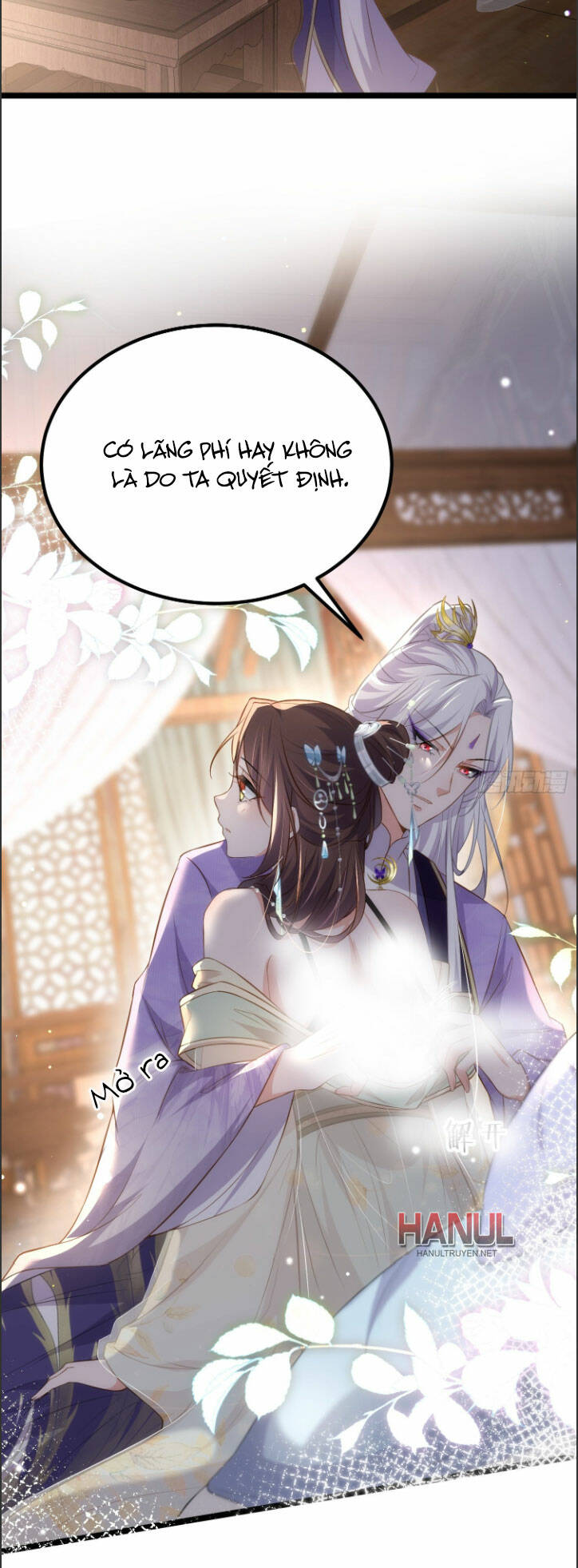 hoạn phi thiên hạ chapter 283 24