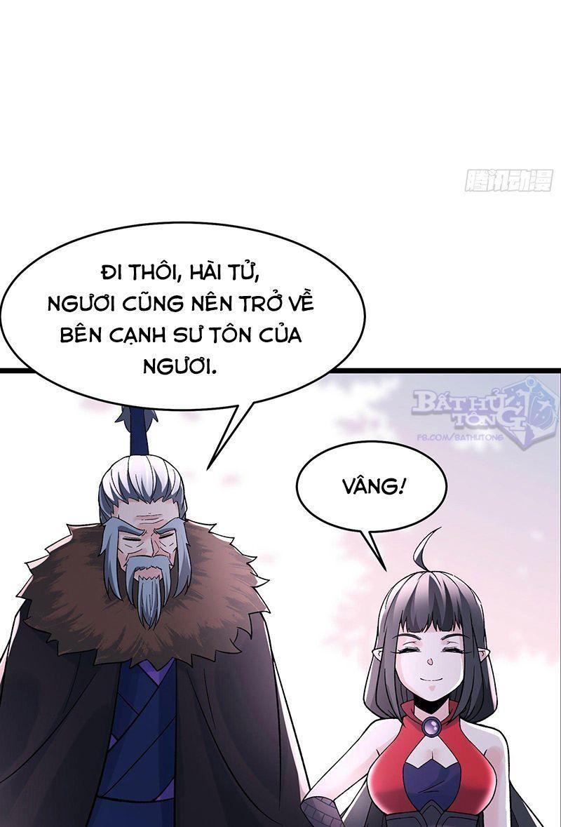 đồ đệ ta toàn là nữ ma đầu chapter 68 37