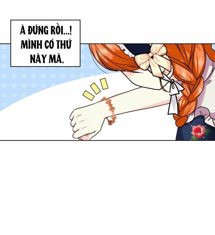 đức hạnh mà ác nữ ban tặng chapter 76.1 11