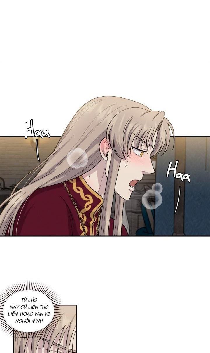 cách vứt bỏ trinh tiết chapter 4 25