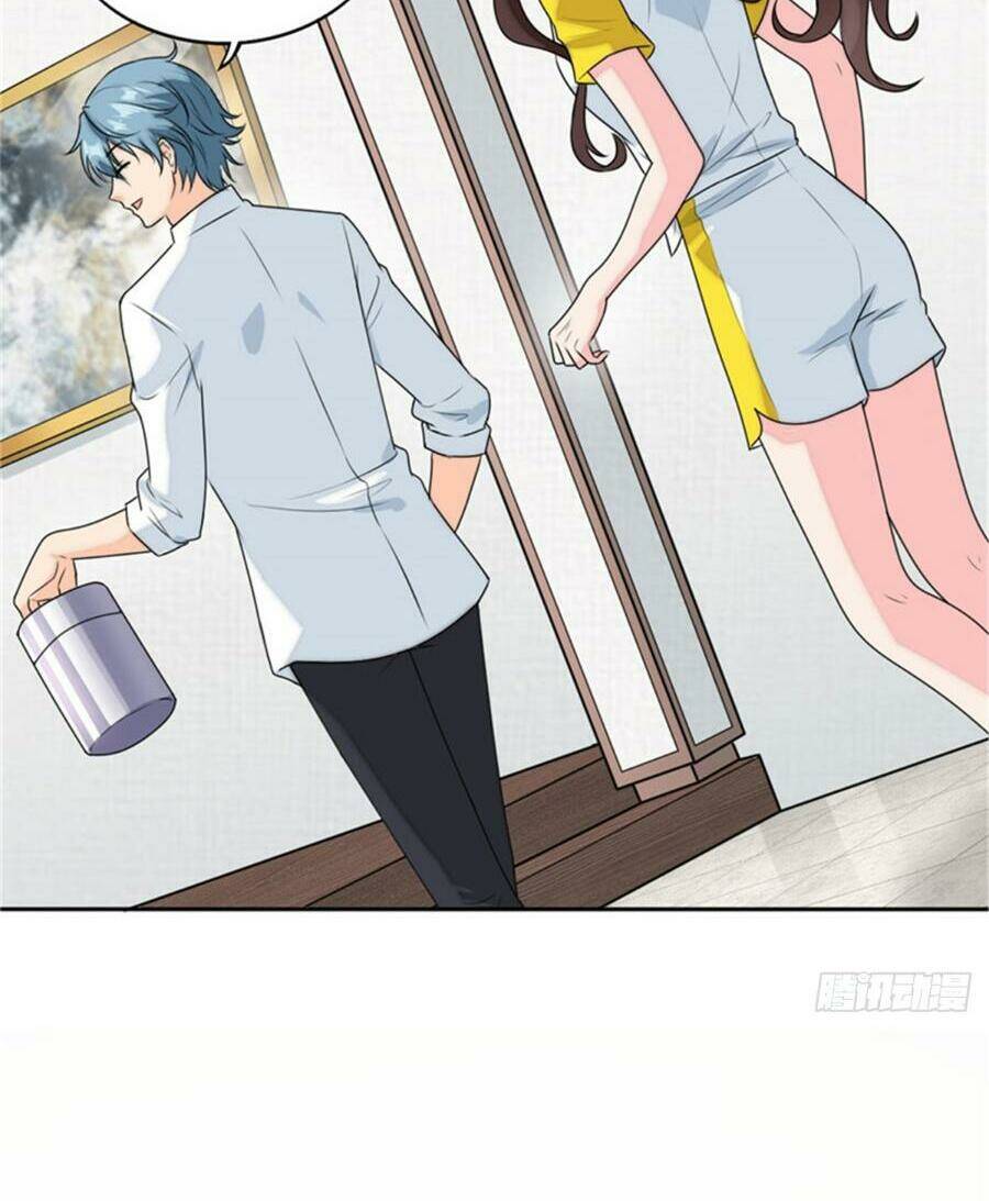 manh bảo đột kích: mami cha con đâu ? chapter 72 12