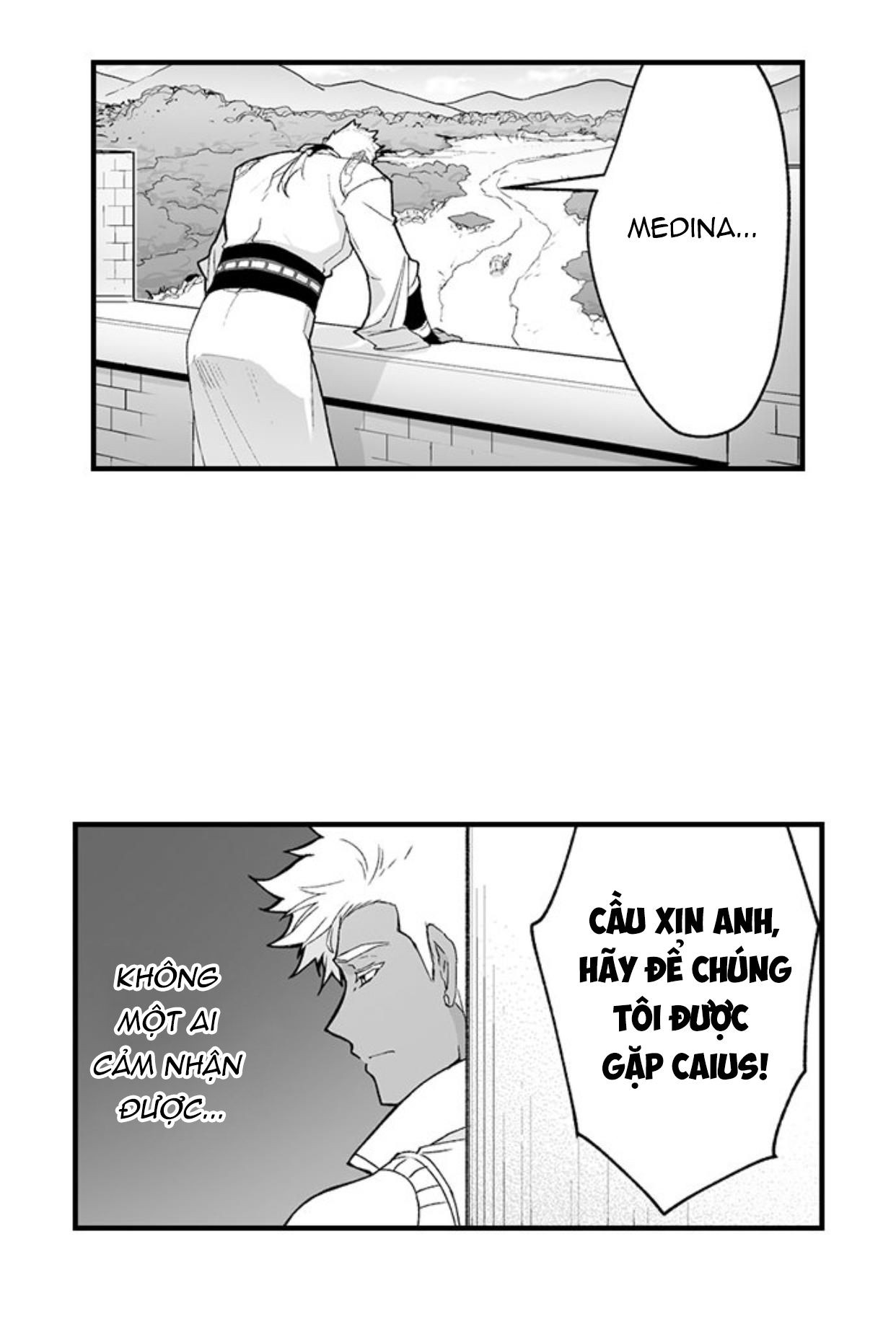 vợ của titan chapter 77 35