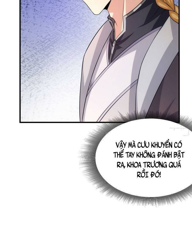 trên người ta có một cái cây thần thoại chapter 6 11