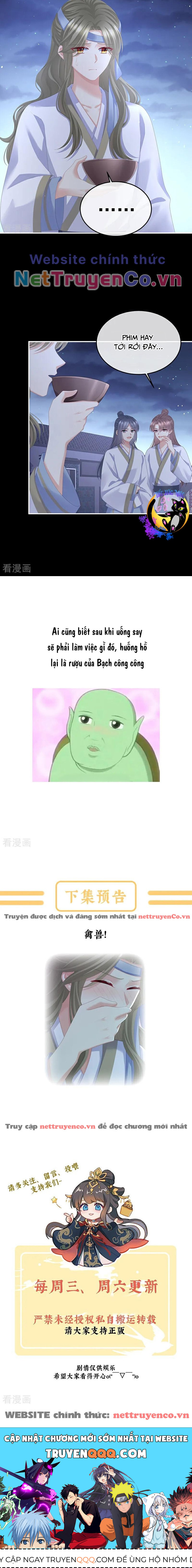 hậu cung của nữ đế - mùa 2 chapter 32 8