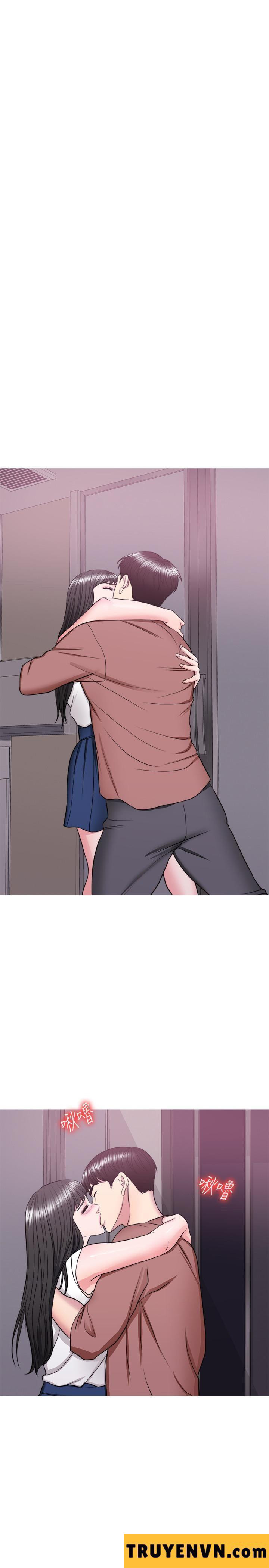 bể bơi ướt át chapter 30 30