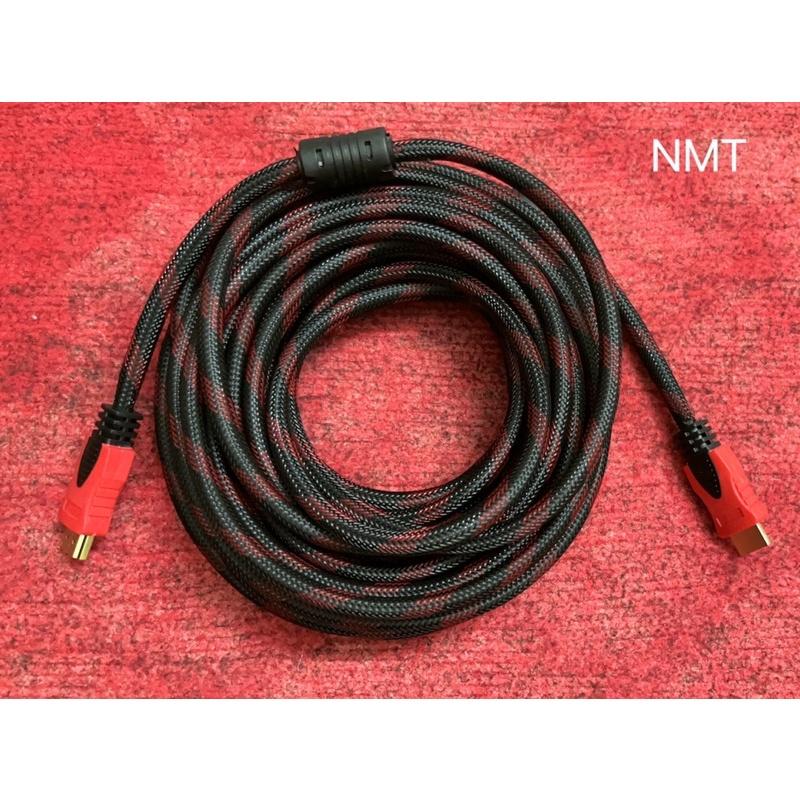 Dây cáp HDMI bọc lưới , lọc nhiễu : 1.5M / 3.0M / 5.0M / 10M / 15M / 20M