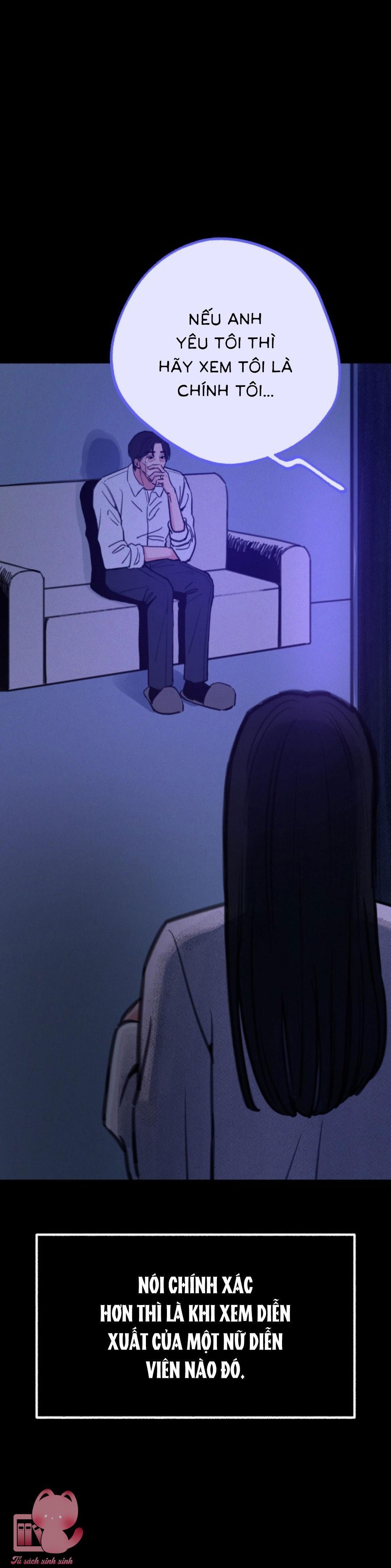 nàng thơ điện ảnh chapter 48 20