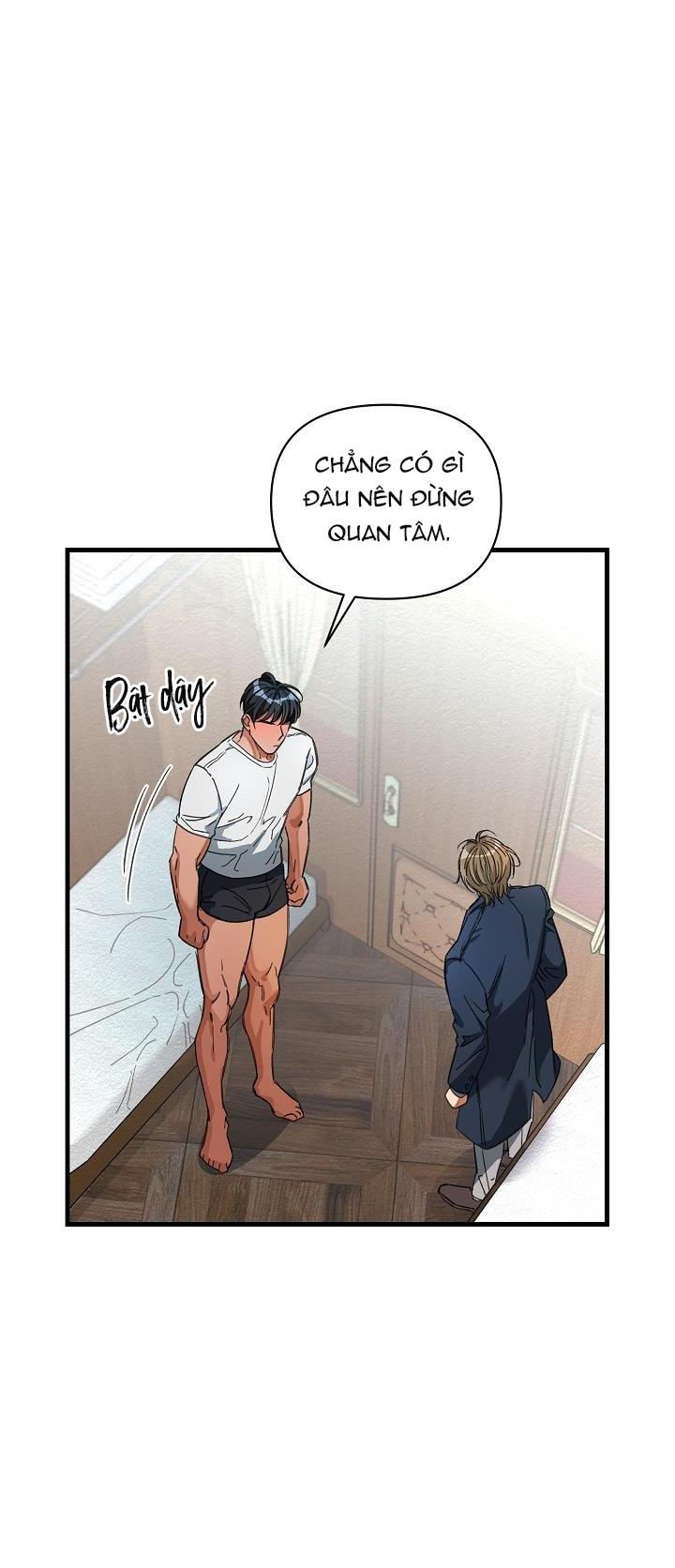 chuyến tàu điên cuồng chapter 17 6