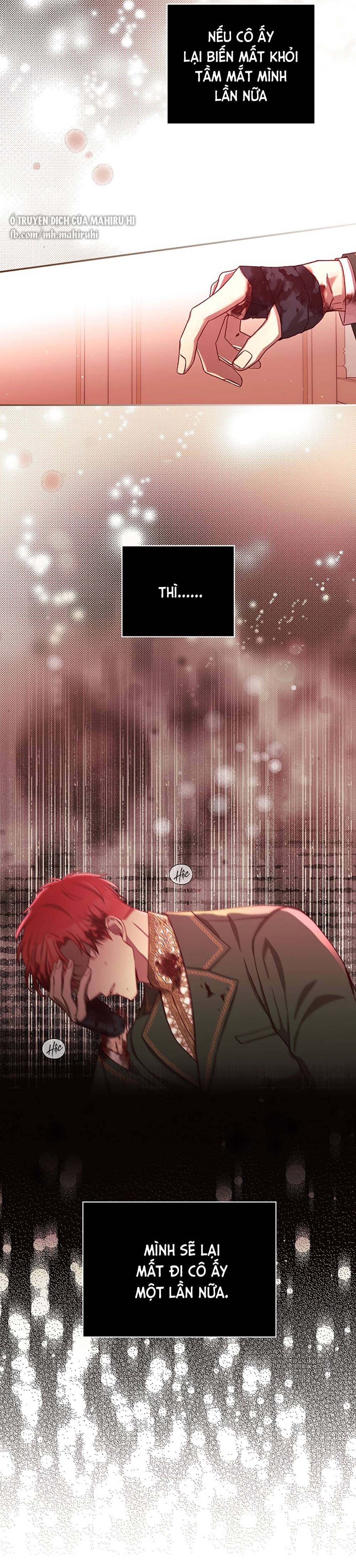 sống sót dưới thân phận hầu nữ chapter 64 24