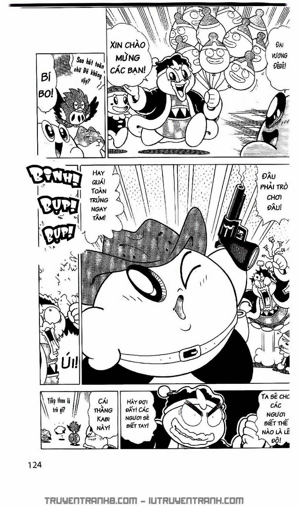 ngôi sao kabi chapter 65 6