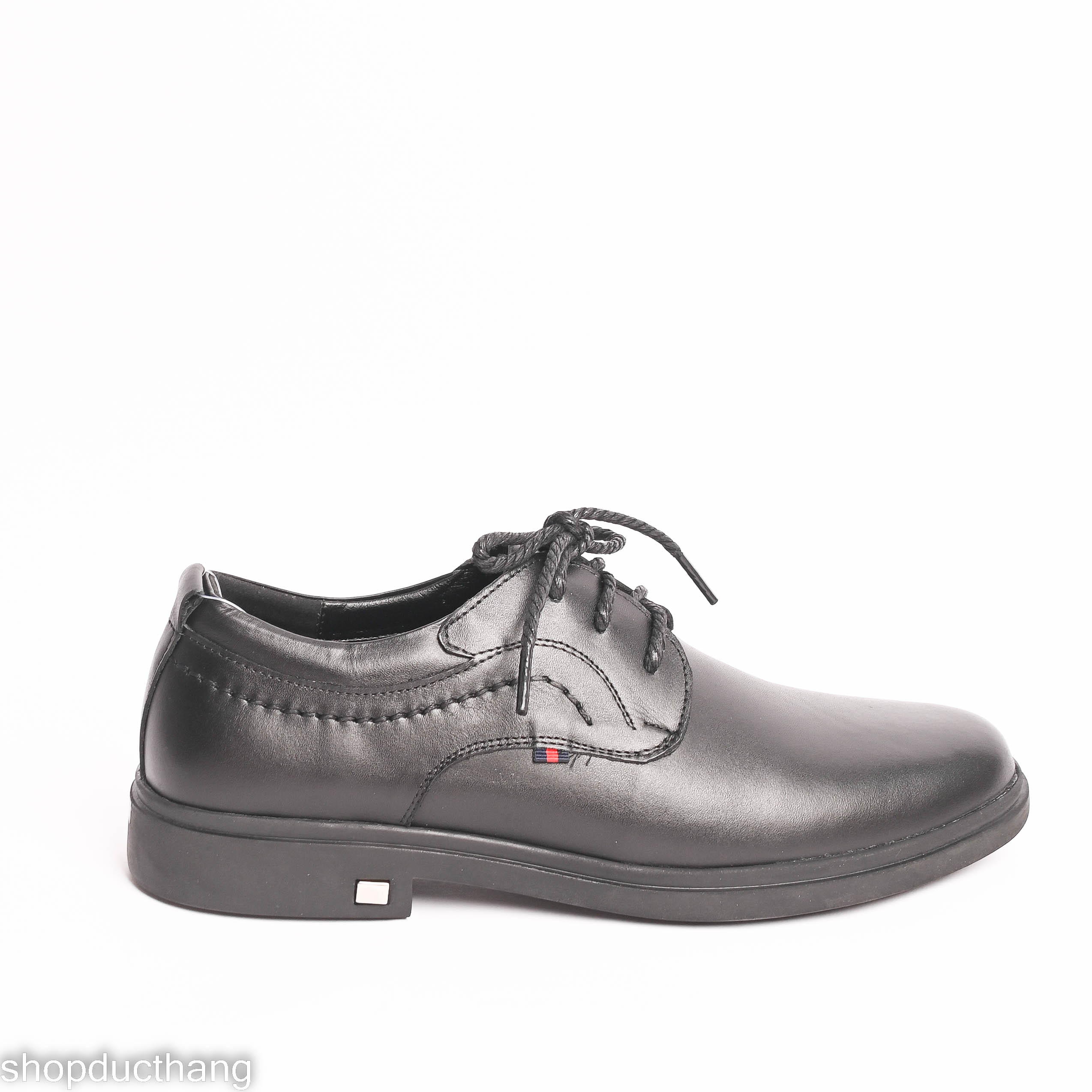 Giày mọi da nam