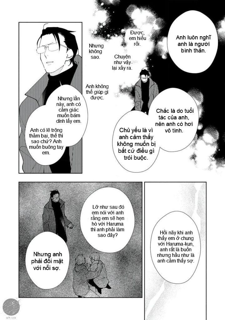 anh có thích em không? chapter 5 9