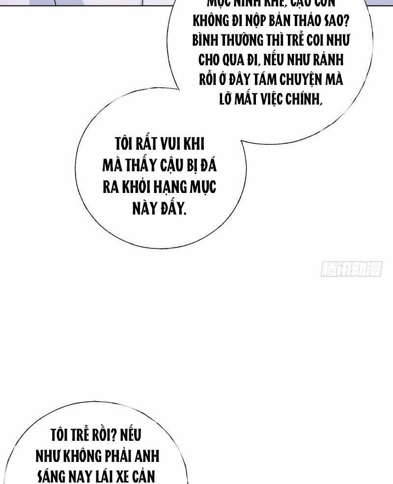 trời ban cho nam thần daddy chapter 11 35