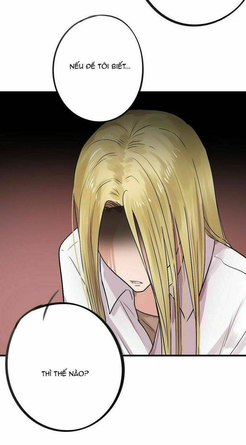 phải lòng em trai của bạn gái mình chapter 25 11