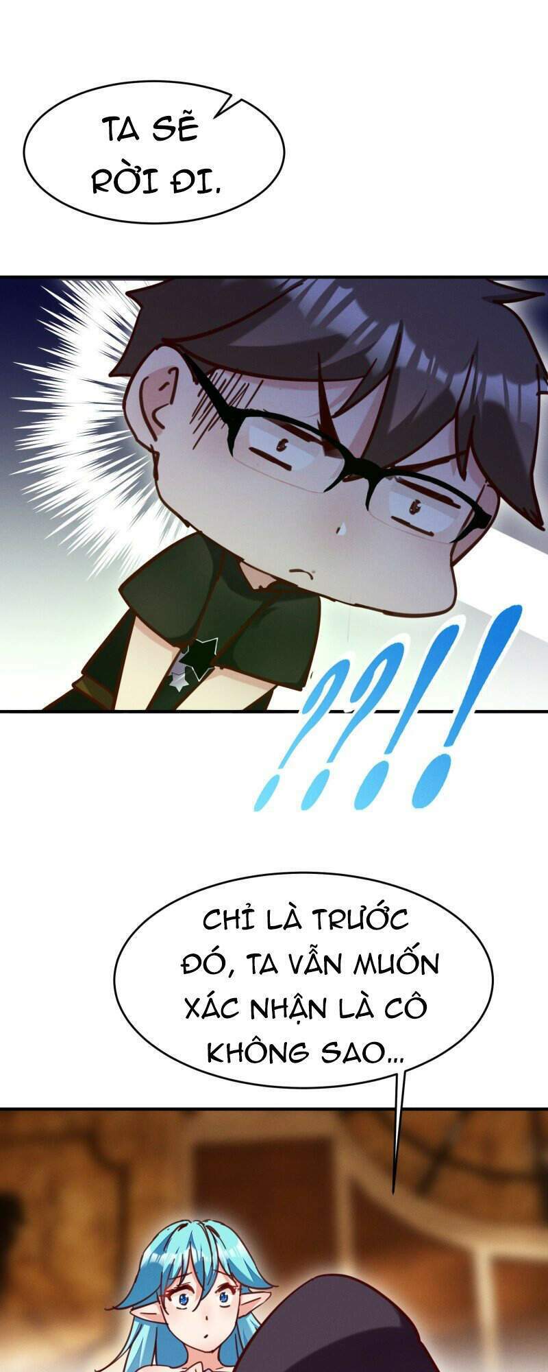 trở thành đạo sư dũng sĩ chapter 34 22