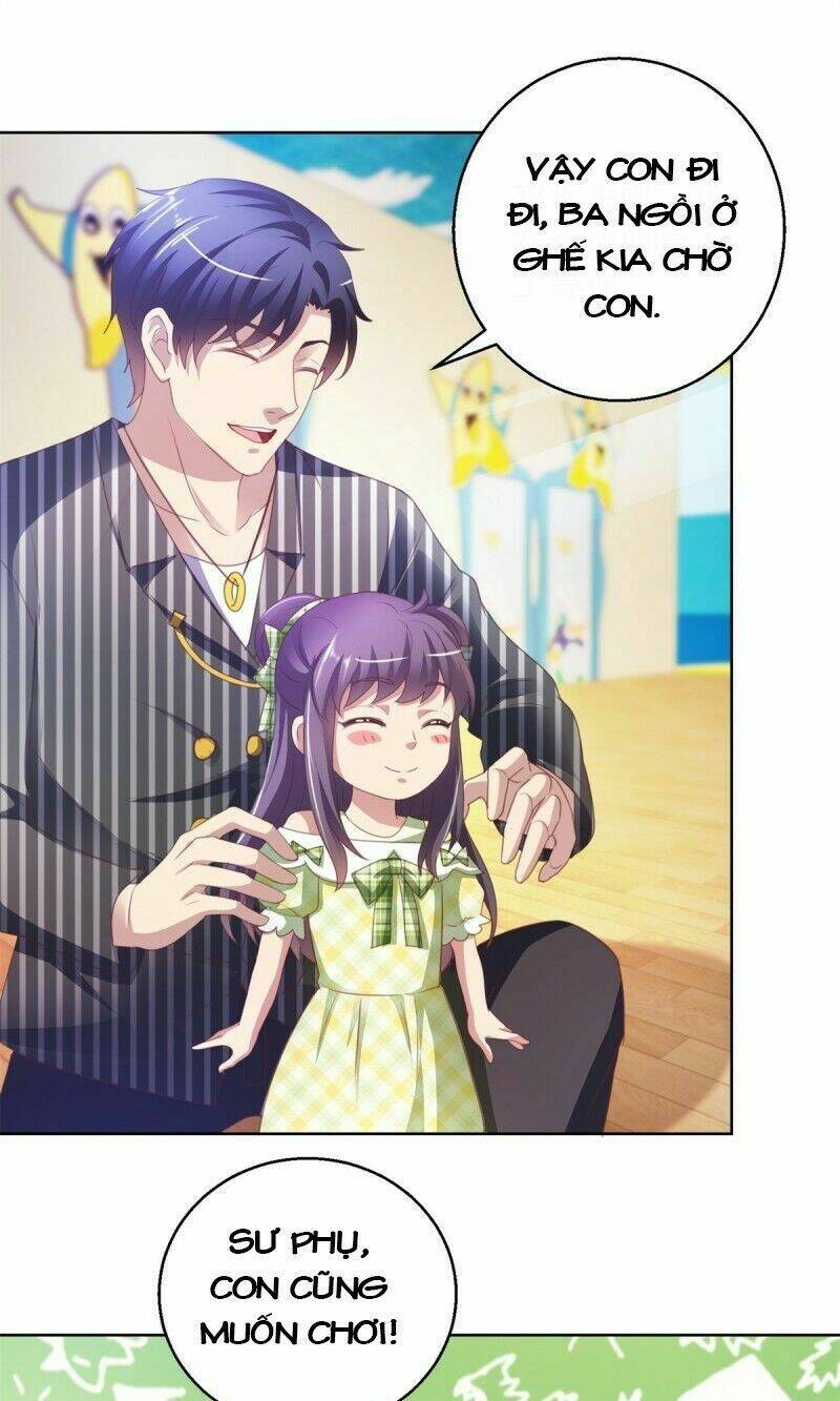 vú em là cổ tiên chapter 126 15