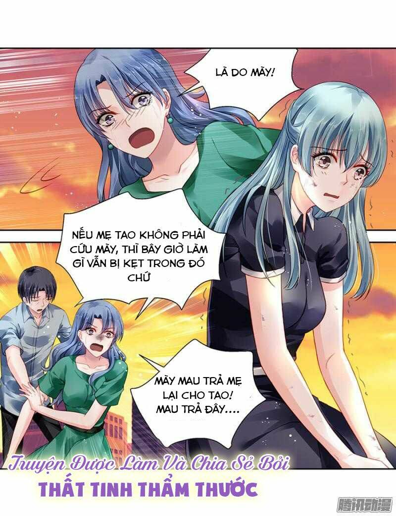 hào môn khí phụ đích xuân thiên chapter 2 8