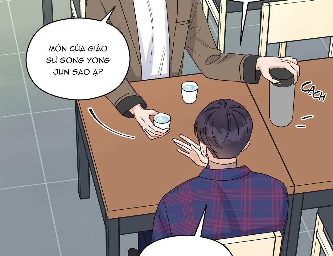 phức cảm tự ti của omega chapter 7 18