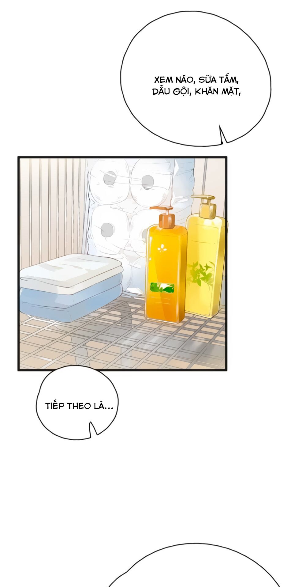 xông vào tim anh chapter 24 14