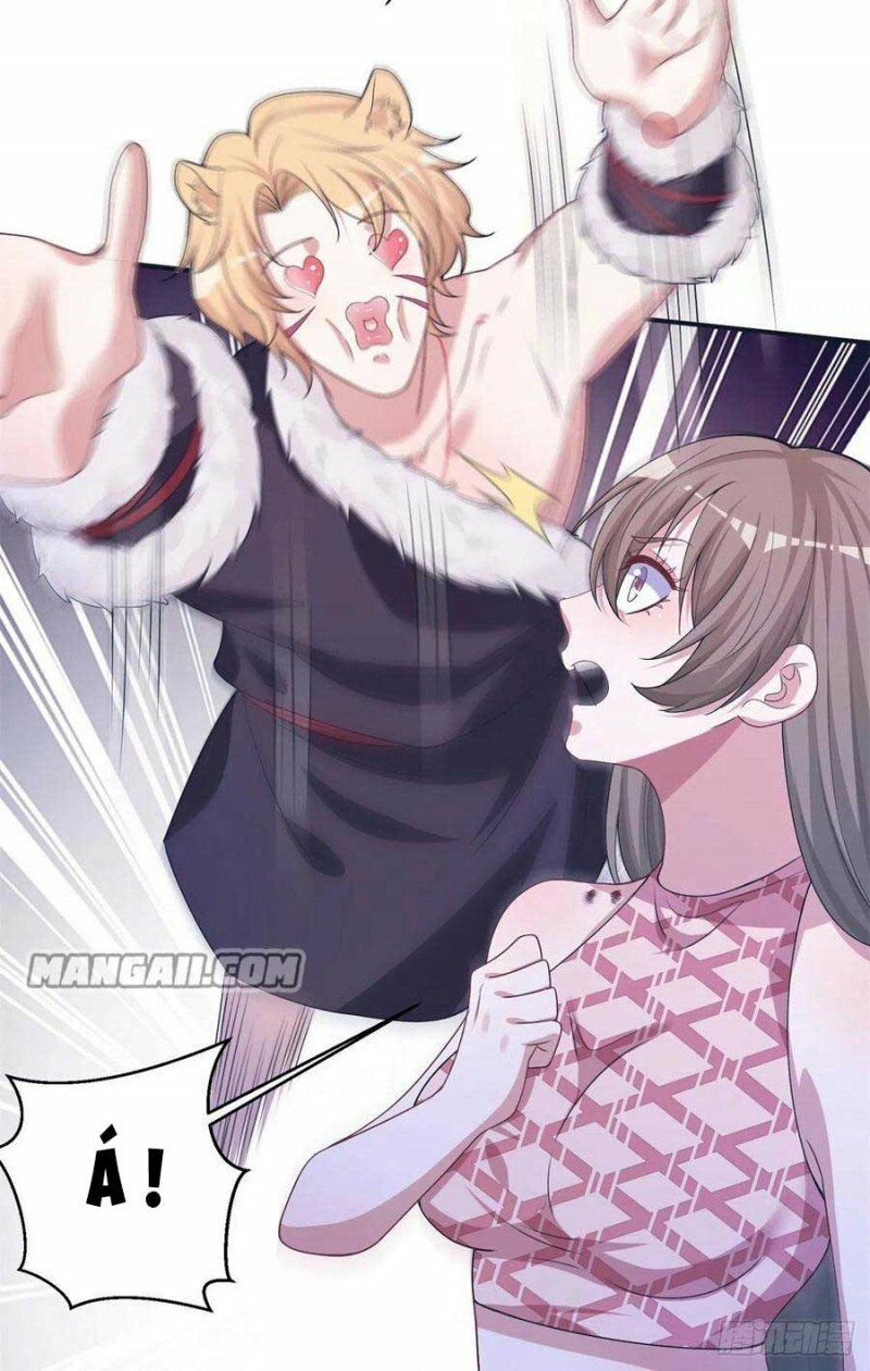 [16+] thảnh thơi thú thế chủng chủng điền, sinh sinh tể chapter 297 19