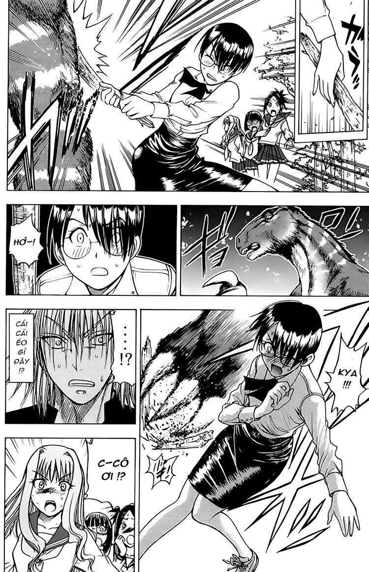 cage of eden chapter 64 4