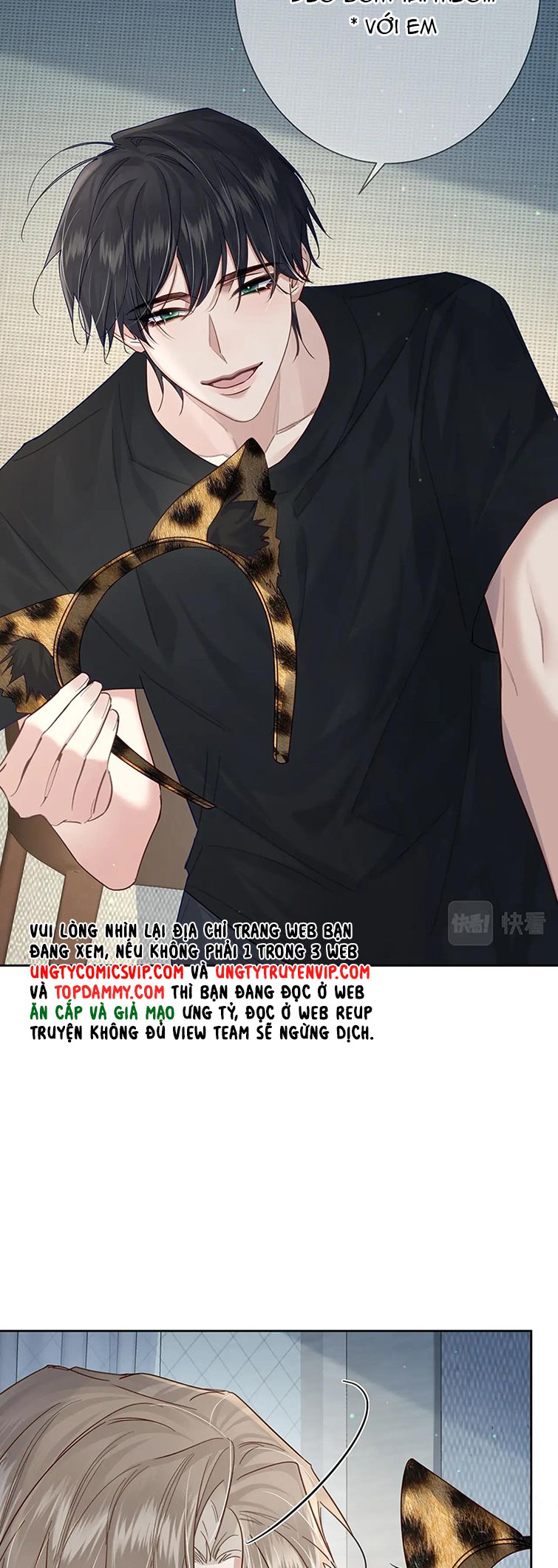 nhân vật chính chỉ muốn yêu đương chapter 51 6