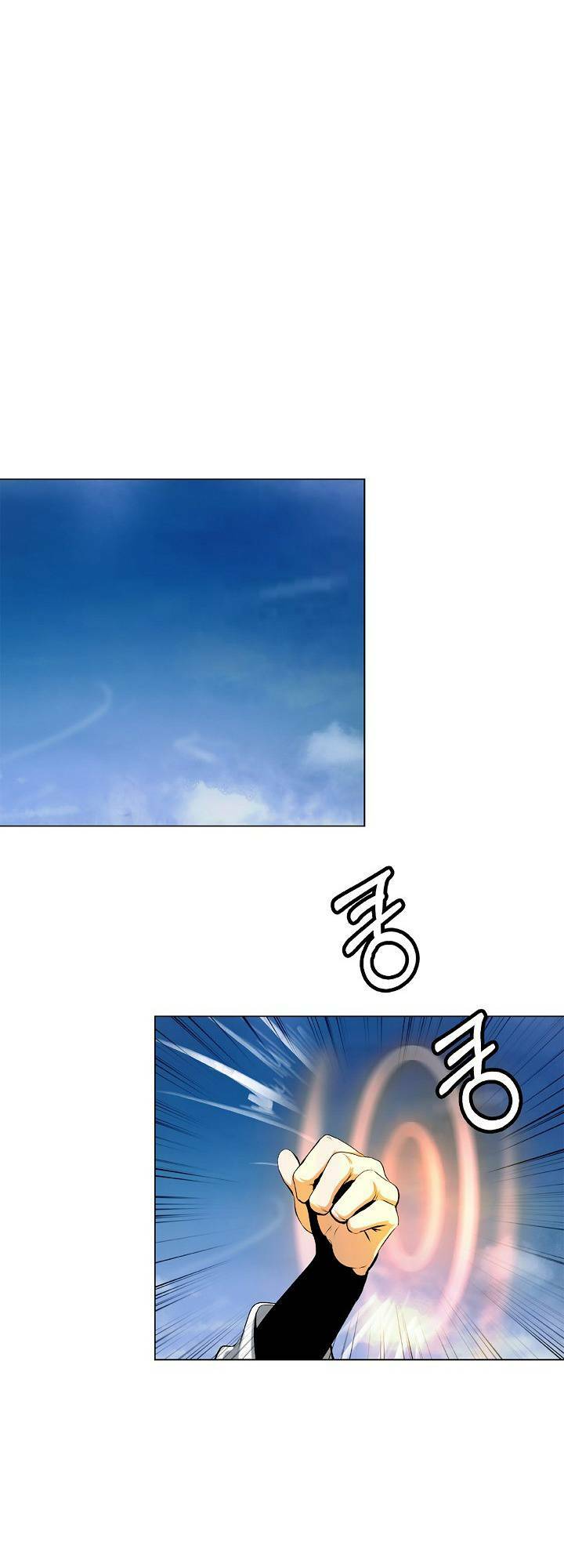 xuyên không thành hổ chapter 111 67