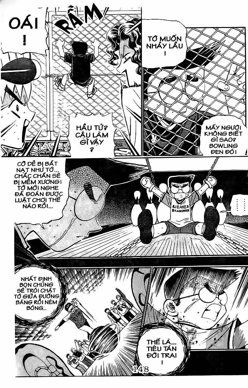 bowling king chapter 132 5