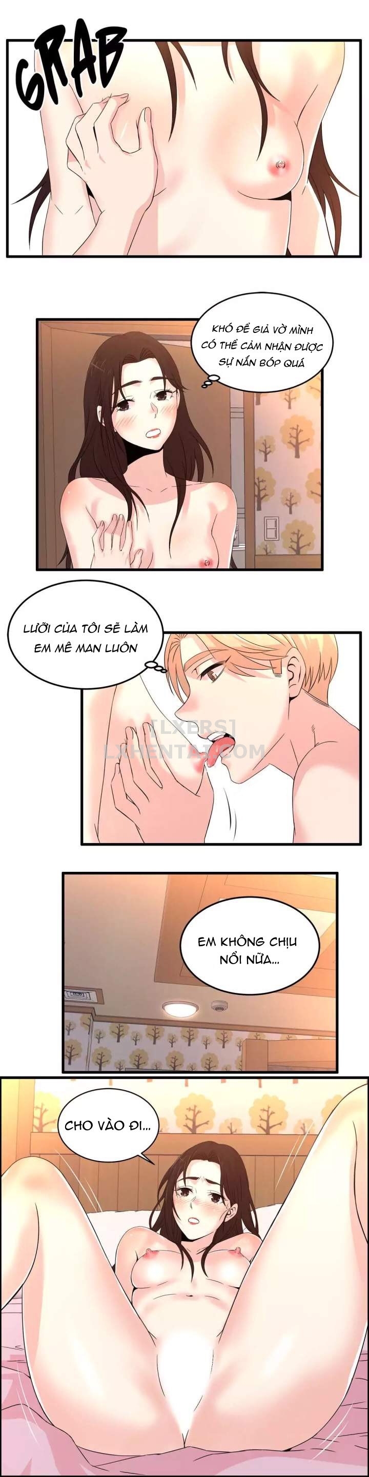 chuyên gia tình dục chapter 24 11
