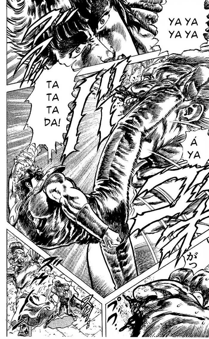 bắc đẩu thần quyền chapter 64 10