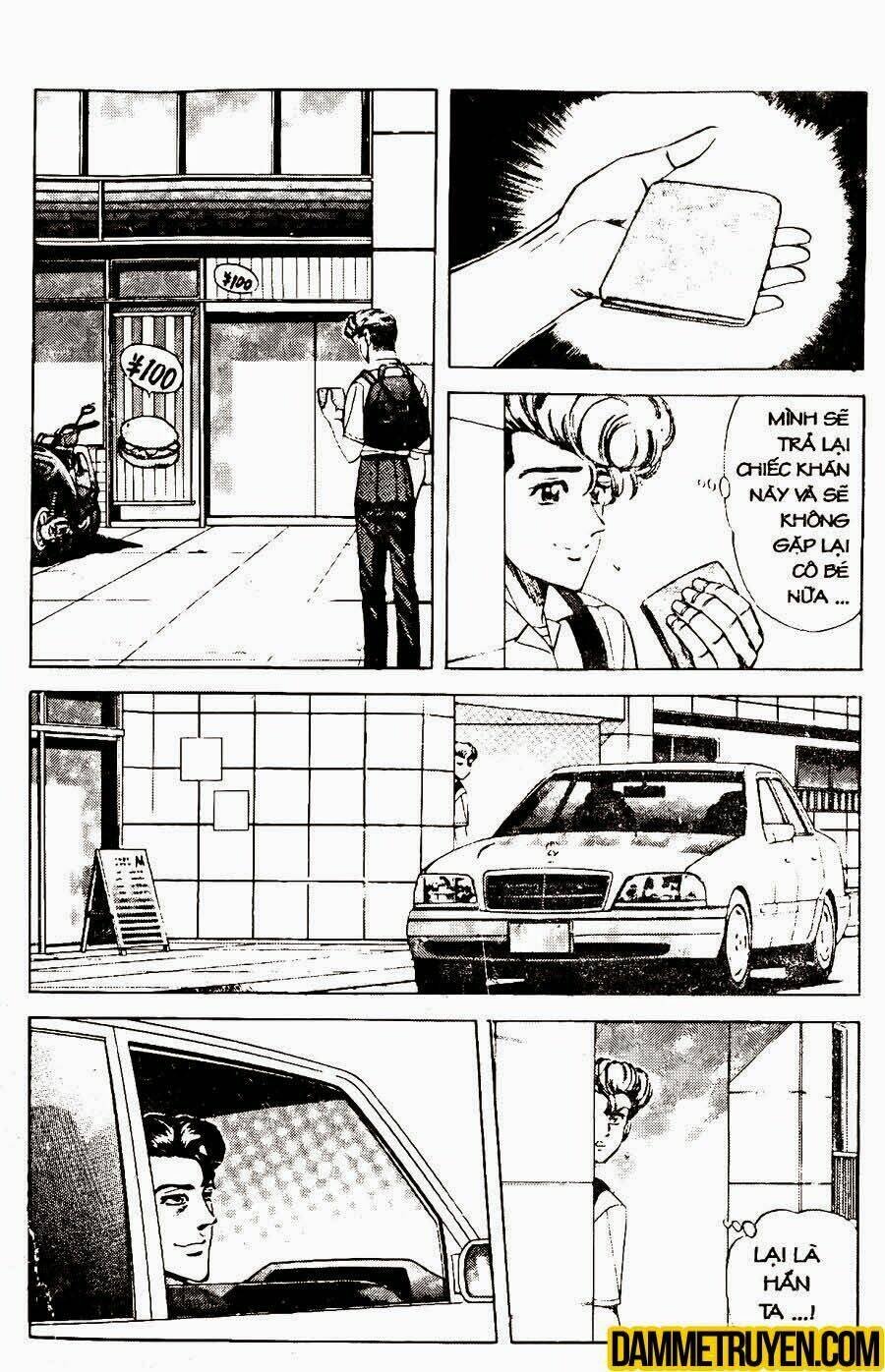 sức mạnh nhân đôi chapter 14.1 20