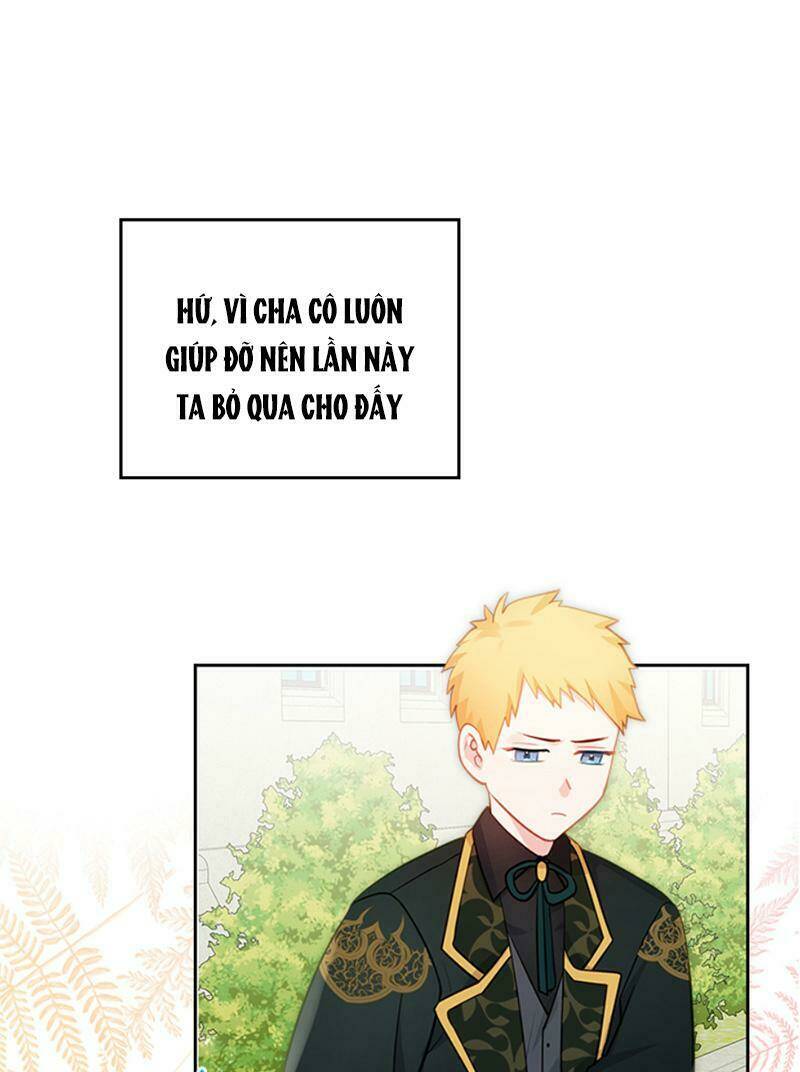 công chúa phản diện muốn ở trong ngôi nhà bánh quy chapter 10 15