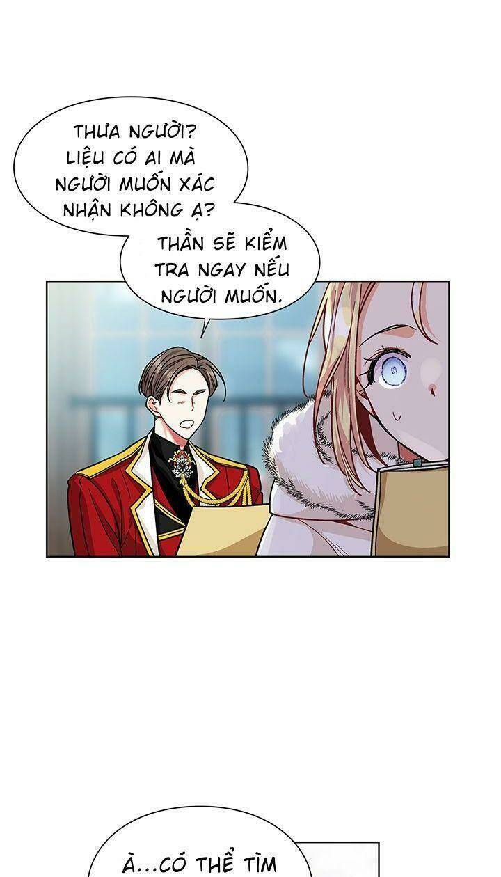 nữ hoàng ngoại khoa chapter 58 1