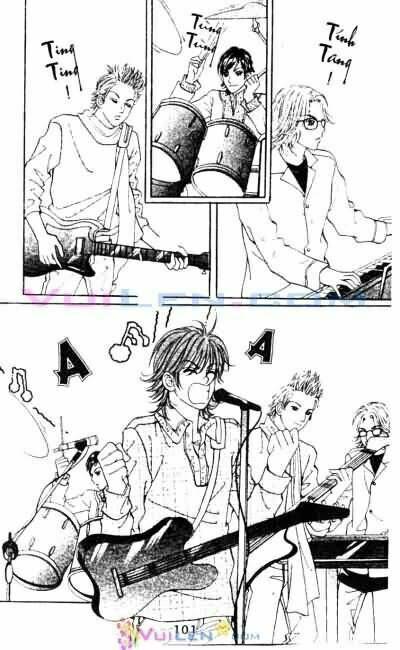 anh là của tôi chapter 2 101