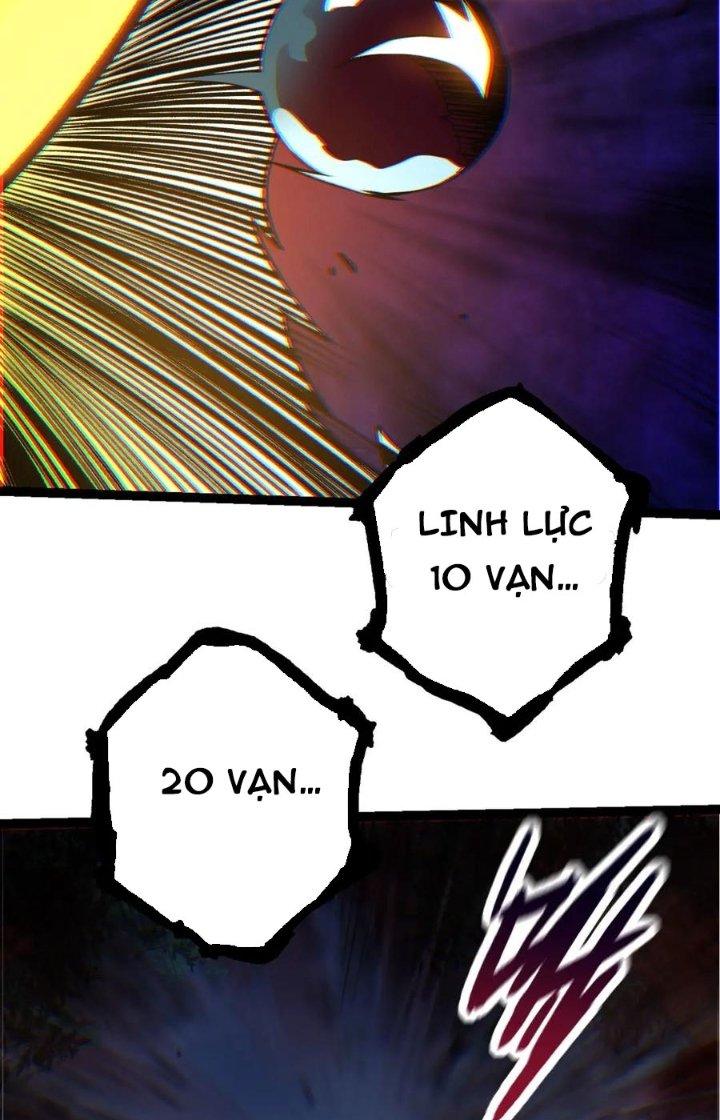 từ cây cổ thụ bắt đầu tiến hóa chapter 72 57