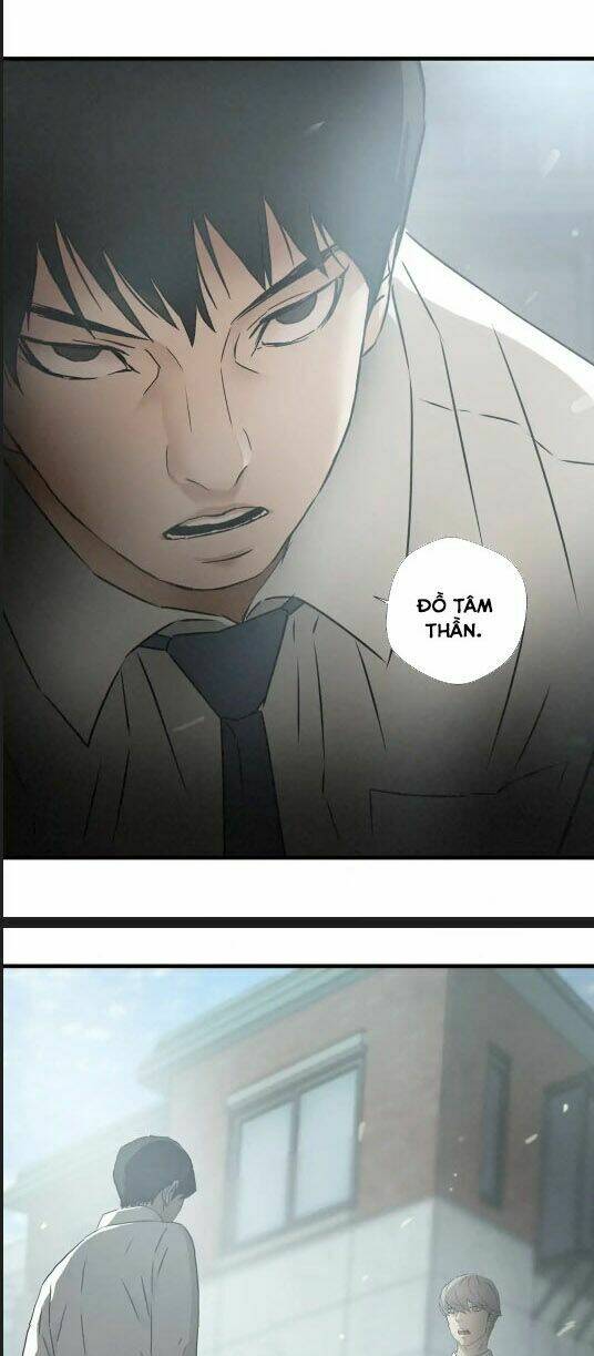 kẻ bị ruồng bỏ chapter 69.2 36