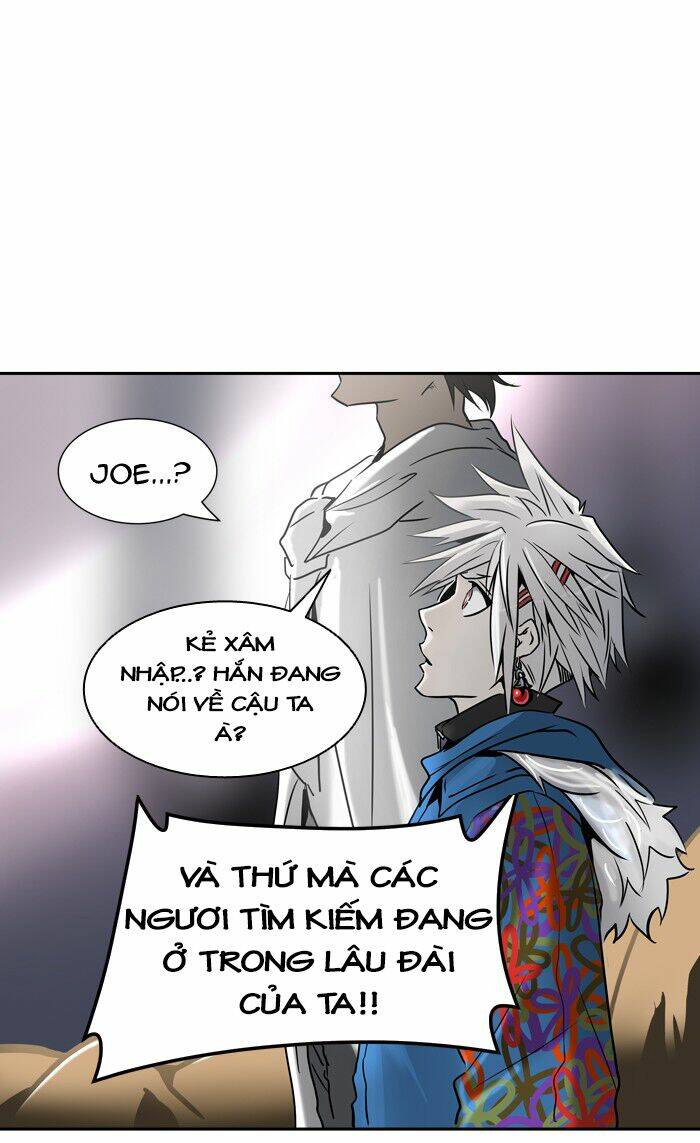 cuộc chiến trong tòa tháp chapter 321 68