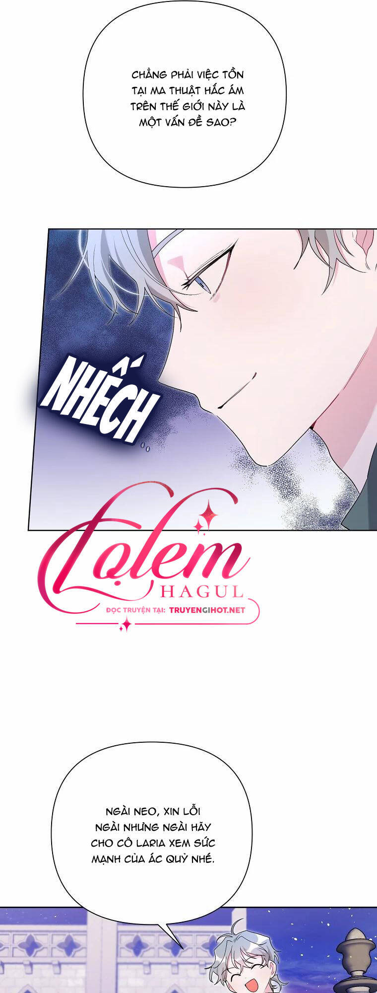 trở thành con dâu bất đắc dĩ chapter 49 25