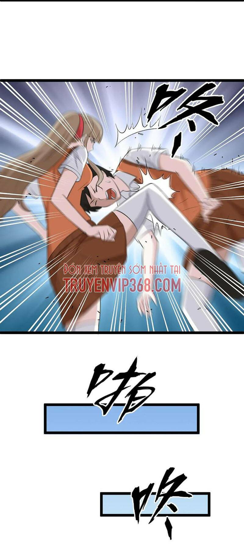 đai ca trở lại tuổi 16 chapter 165 37