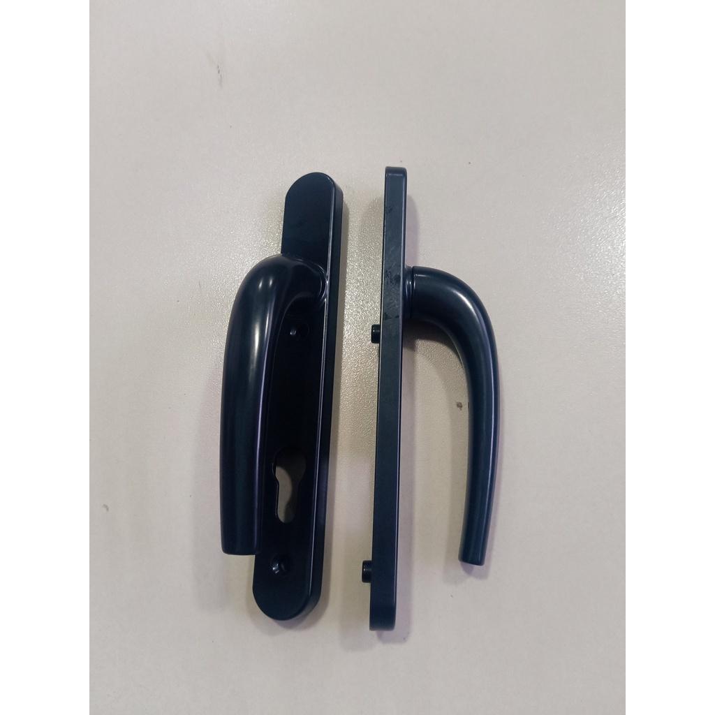 Bộ Tay Nắm Cửa Đi Kinlong - Tay Tròn MZS18