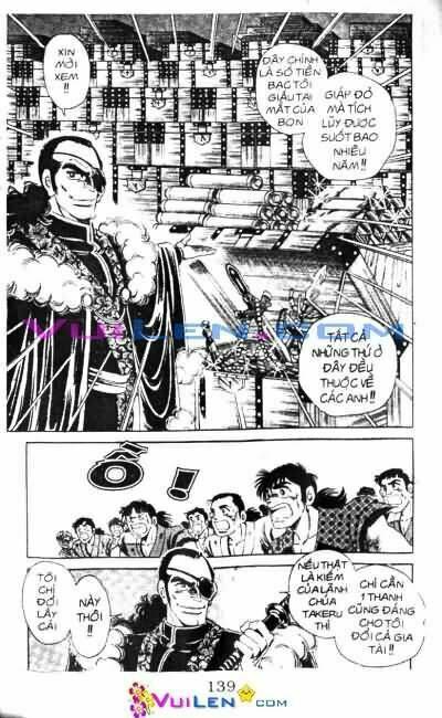 vương tử takeru chapter 15 139