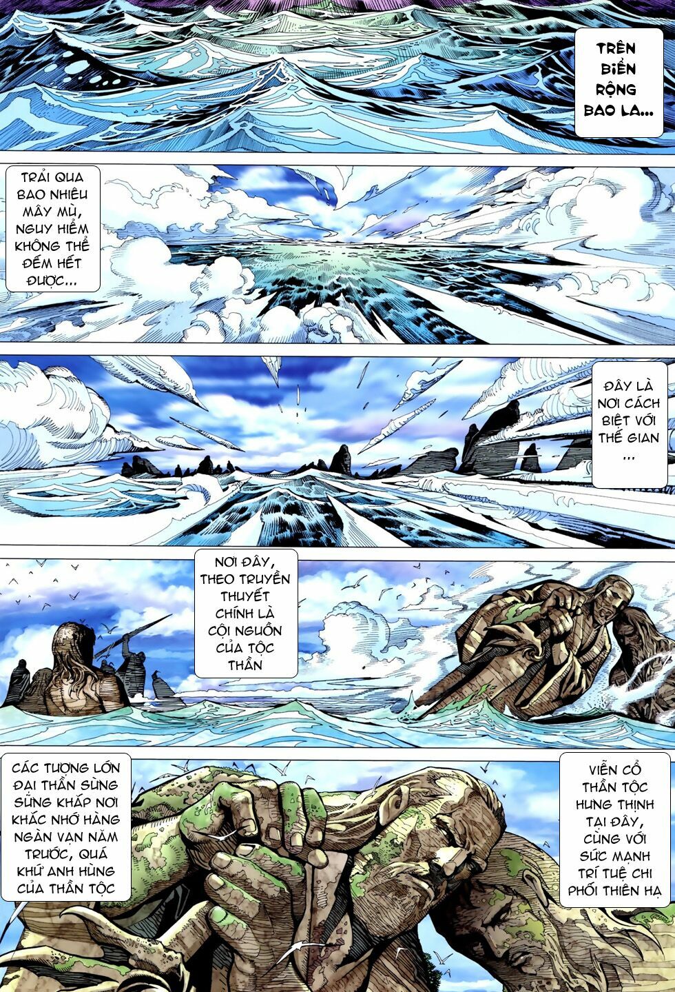 phong thần ký chapter 38 2