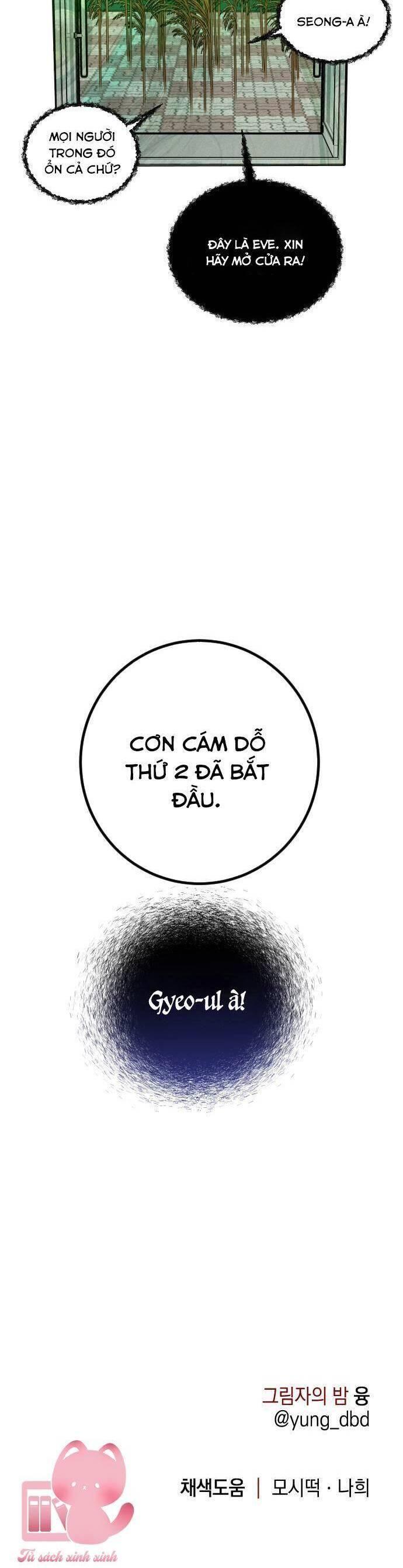 đêm của bóng tối chapter 41 42