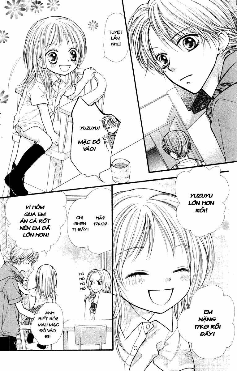 câu chuyện tuổi teen chapter 12 8