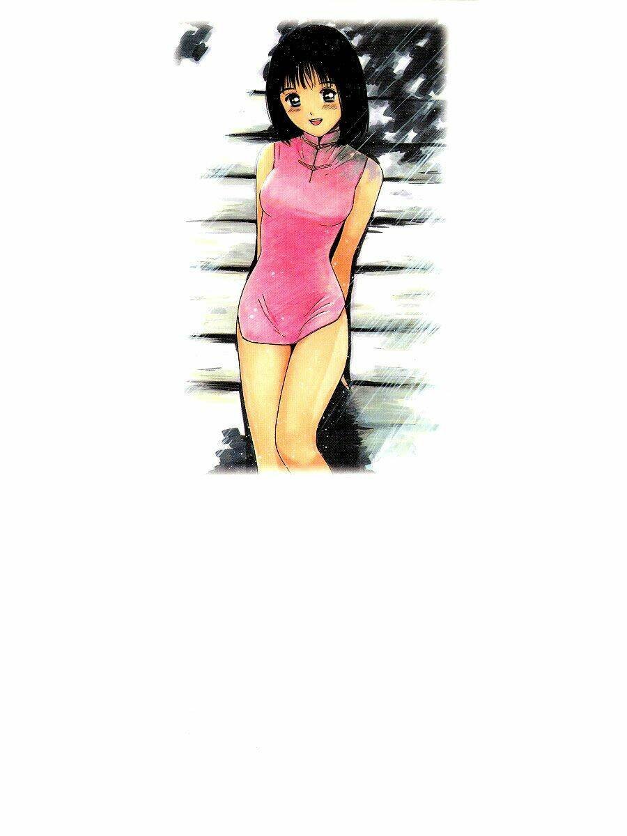 người tình chapter 18 3